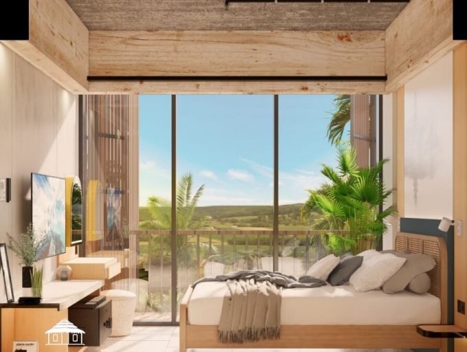 Tira Apartment 1Br (8)