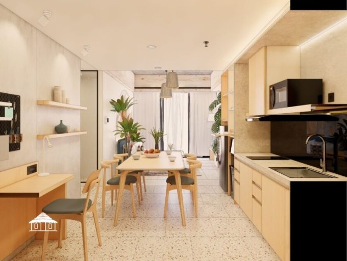 Tira Apartment 2br (1)