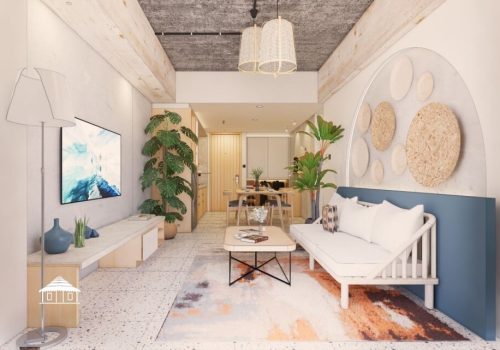 Tira Apartment 2br (2)
