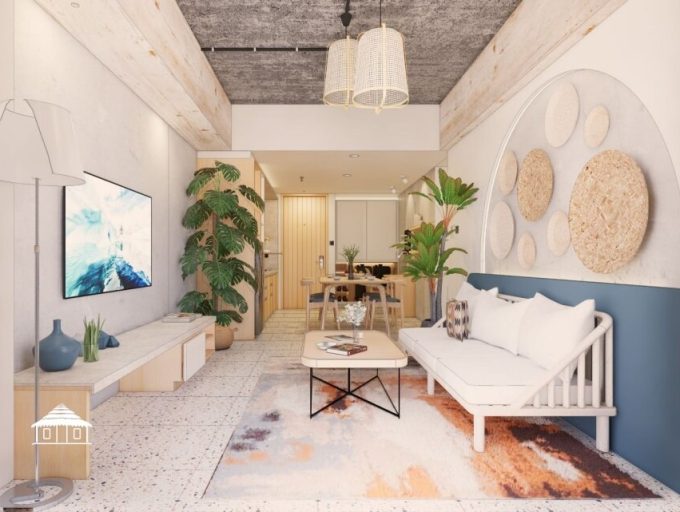Tira Apartment 2br (2)