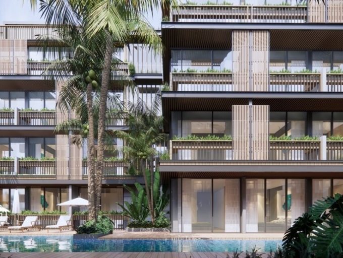 Tira Apartment 2br (3)