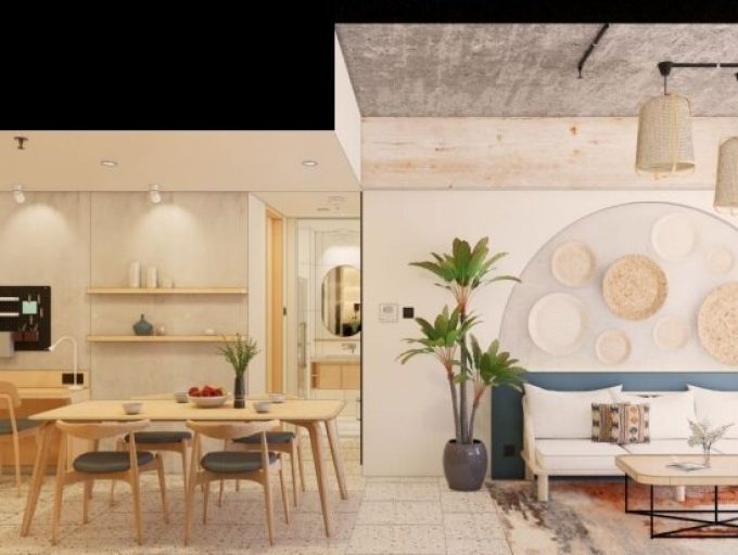 Tira Apartment 2br (3)