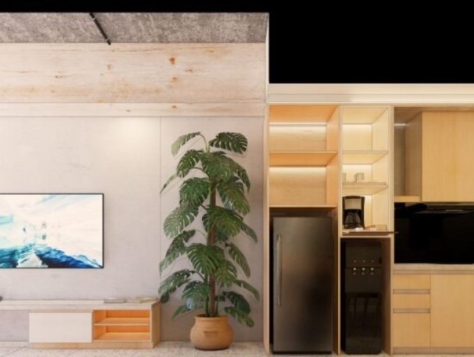 Tira Apartment 2br (4)