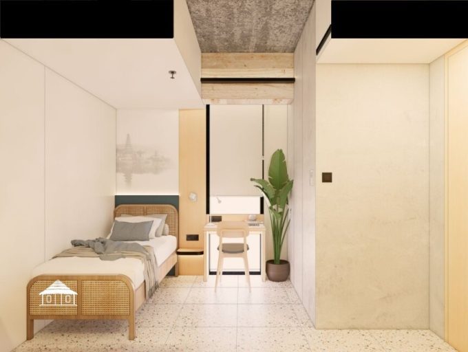Tira Apartment 2br (5)