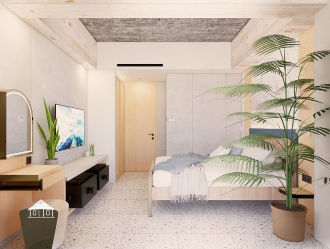 Tira Apartment 2br (6)