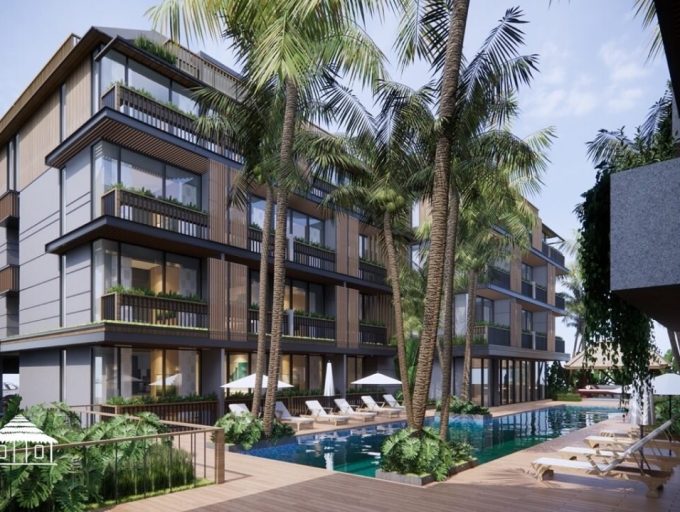 Tira Apartment Penthouse (1)