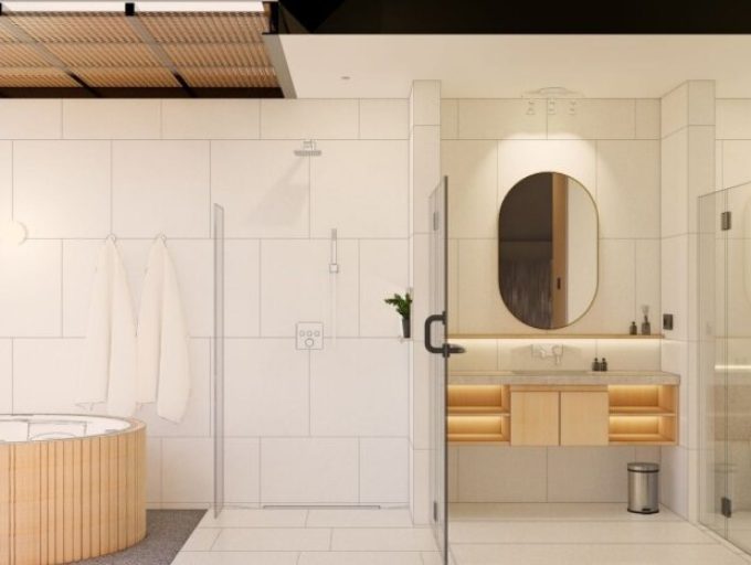 Tira Apartment Penthouse (10)