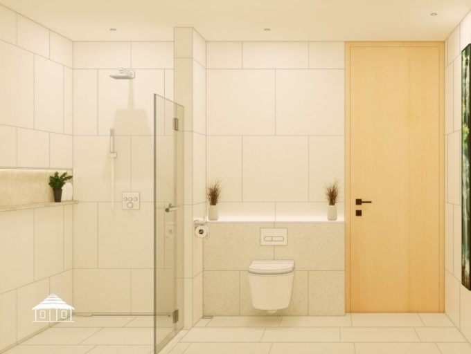 Tira Apartment Penthouse (12)