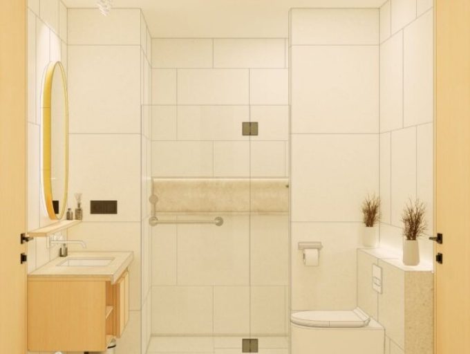 Tira Apartment Penthouse (13)