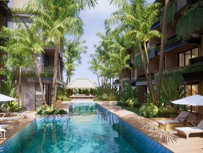 Tira Apartment Penthouse (2)