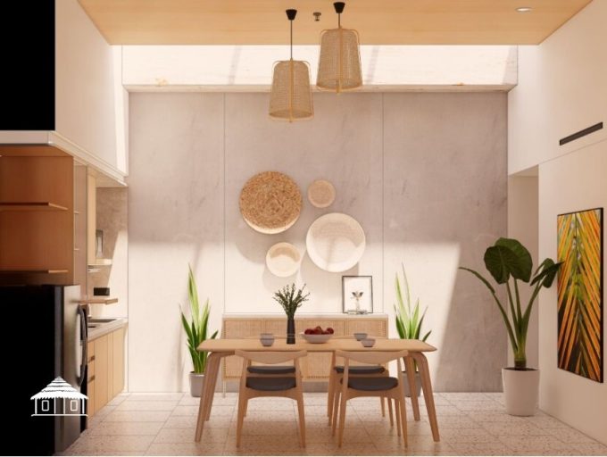Tira Apartment Penthouse (2)