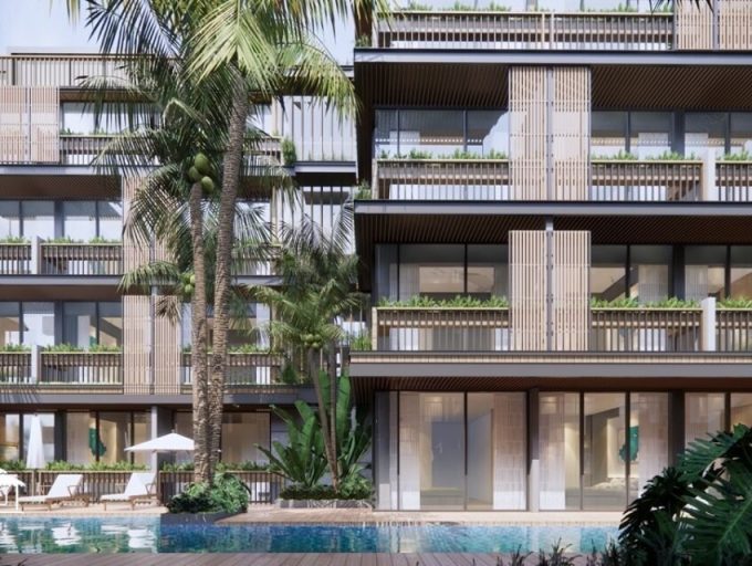 Tira Apartment Penthouse (3)