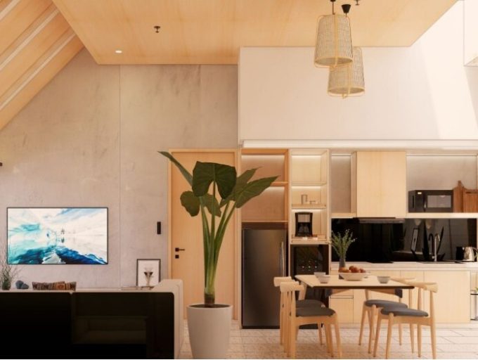 Tira Apartment Penthouse (3)