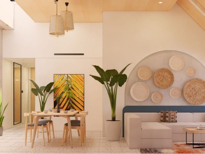 Tira Apartment Penthouse (4)