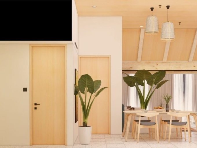 Tira Apartment Penthouse (5)