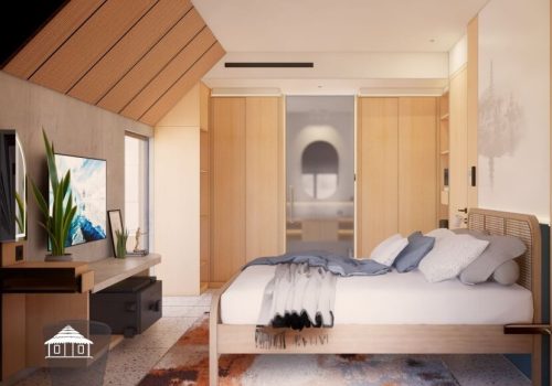 Tira Apartment Penthouse (6)