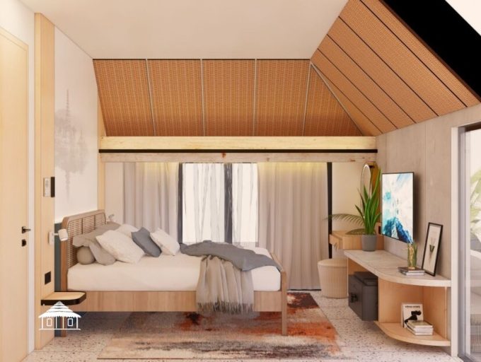 Tira Apartment Penthouse (7)