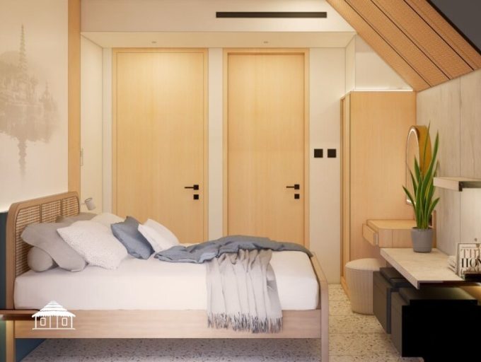 Tira Apartment Penthouse (8)