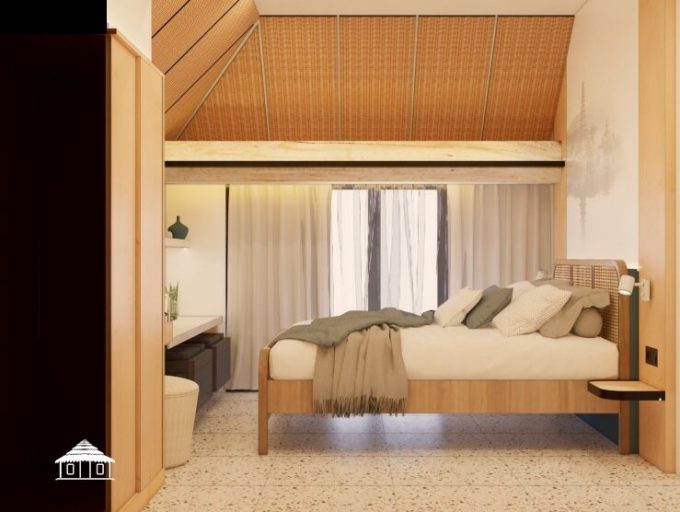Tira Apartment Penthouse (9)
