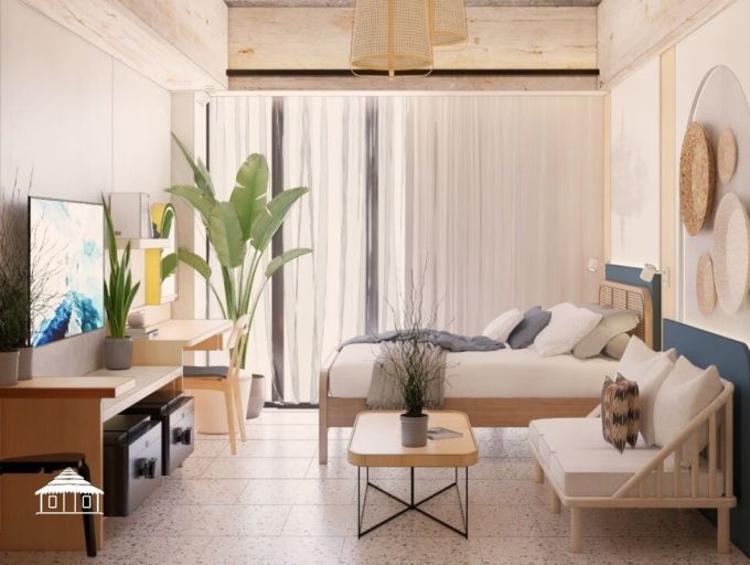 Tira Apartment studio (1)