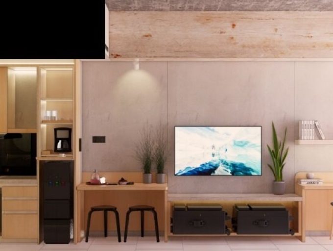 Tira Apartment studio (3)