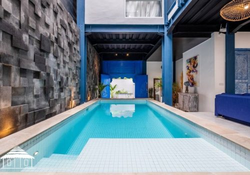 Turquoise Villa (1)