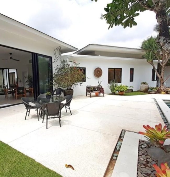 Bali Real Estate Agency