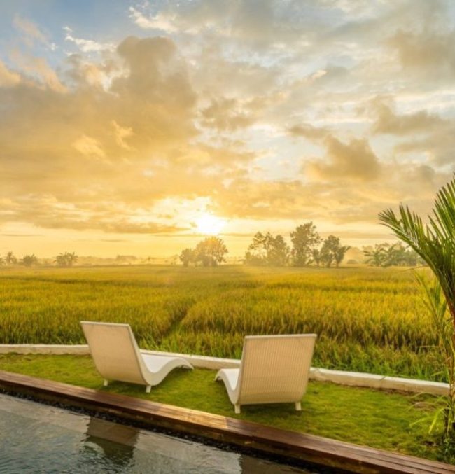 Bali Villa Rental in Bali Je Taime