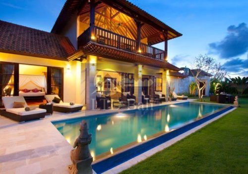VILLA ASTU 15