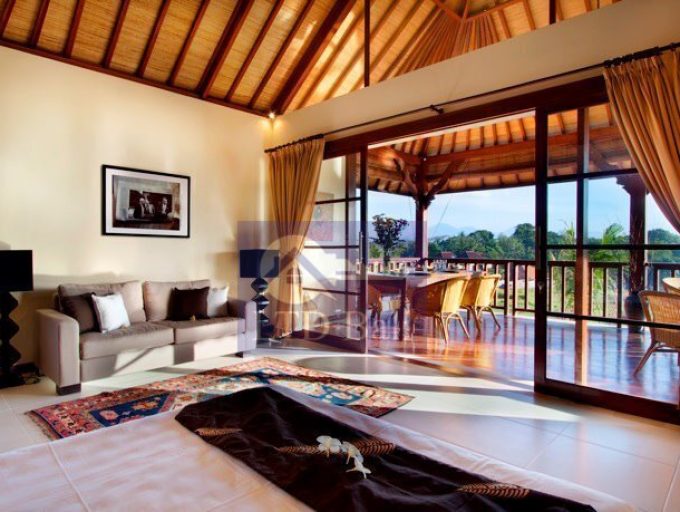 VILLA ASTU 2