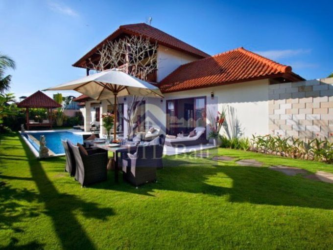 VILLA ASTU 4