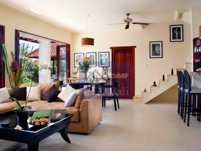 VILLA ASTU 5