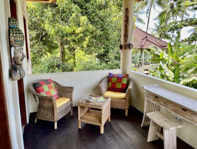 VILLA BONAVENTURA (2)