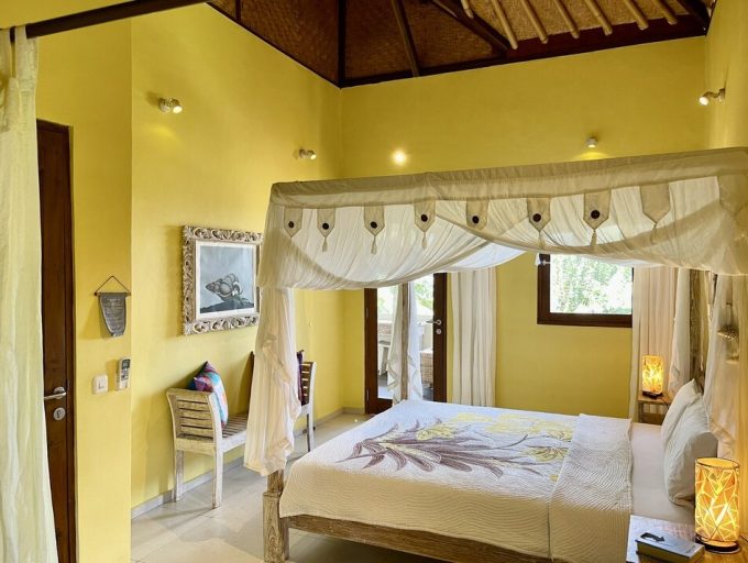 VILLA BONAVENTURA (7)