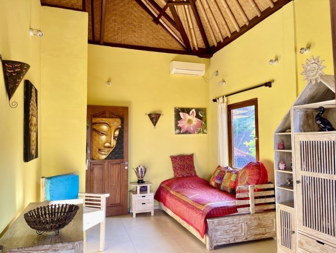 VILLA BONAVENTURA (8)