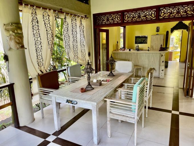 VILLA BONAVENTURA (9)