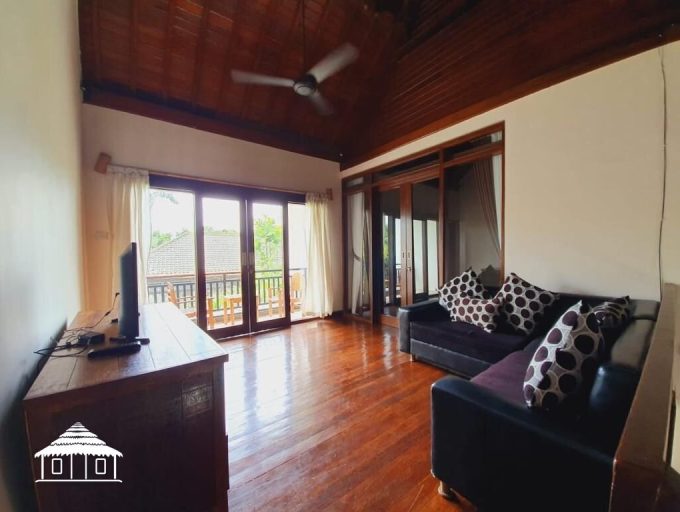 VILLA CANANG SARI (4)