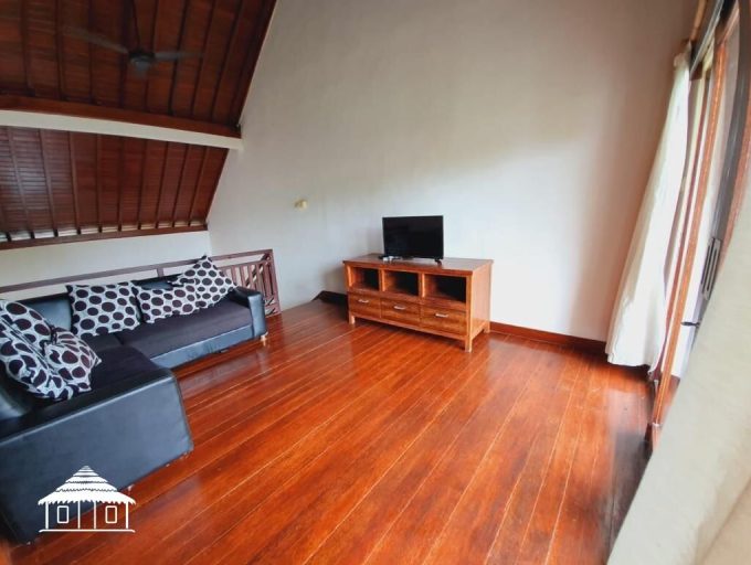 VILLA CANANG SARI (5)