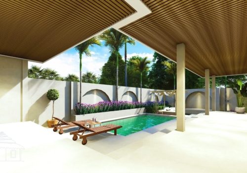 VILLA LAVENDER (1)