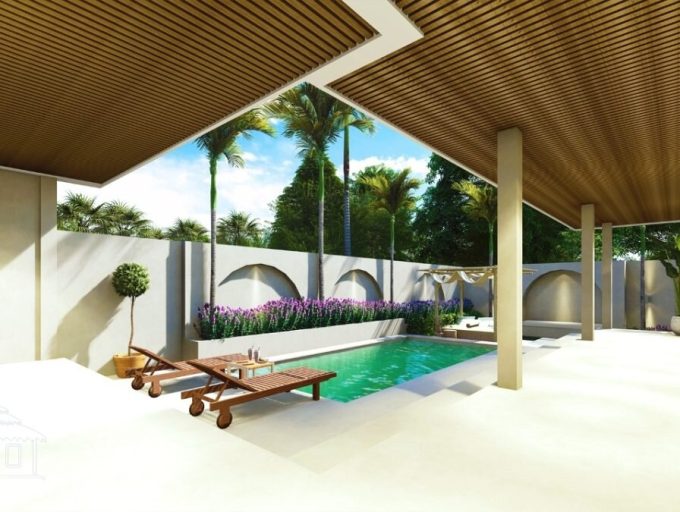 VILLA LAVENDER (1)