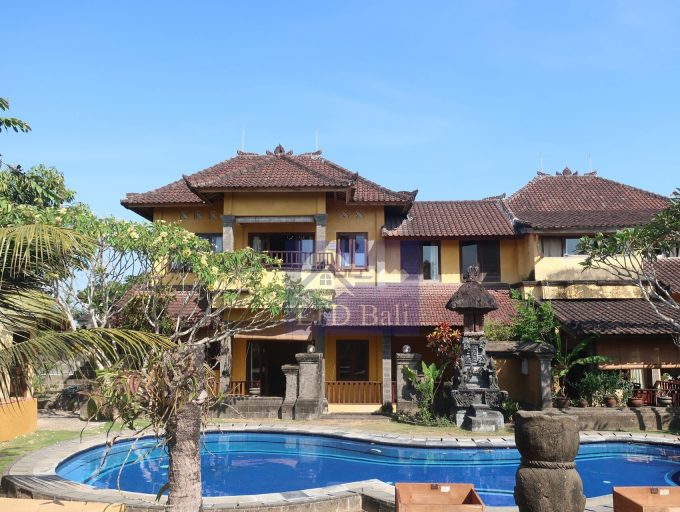 VILLA PASHA 21