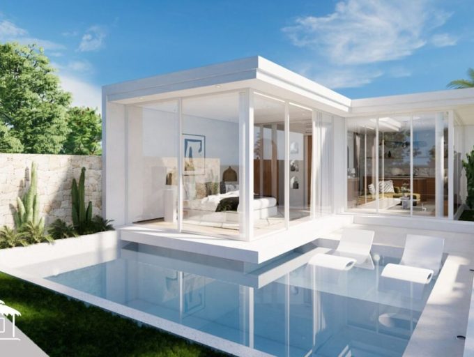 VILLA TERANG 1BR (1)