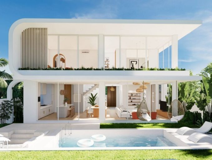 VILLA TERANG 3BR (1)