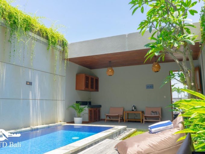 Felici Villa Canggu