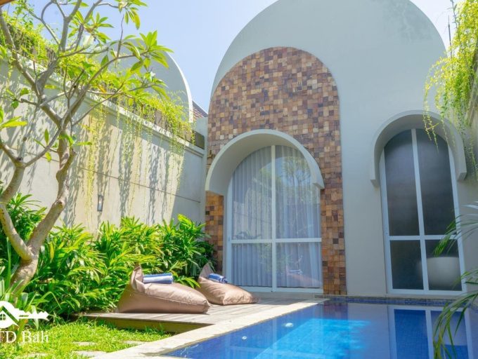 Felicia Villa Canggu