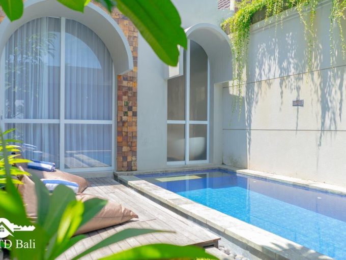 Felicia Villa Canggu