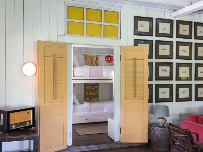 Villa 1880 - Children's bedroom preview