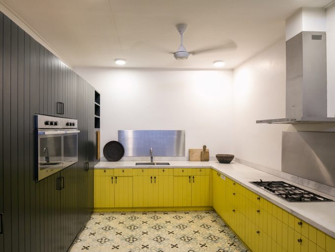 Villa 1880 - Kitchen preview