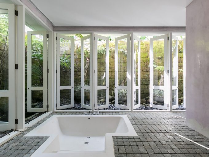 Villa 1880 - The spa