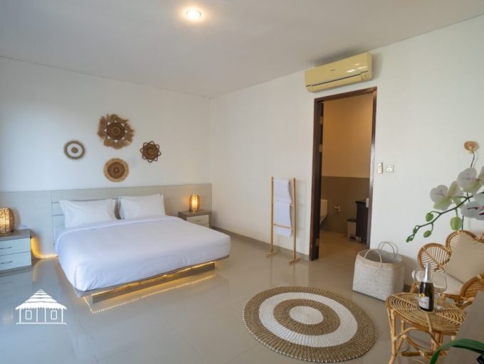 Villa Agsa Umalas (1)